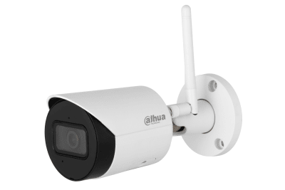 DAHUA WIFI CAMARA BULLET C/MIC. 2MP DH-IPC-HFW1230DS-SAW1