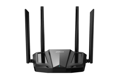 Router Inalambrico Dahua DH-AC12
