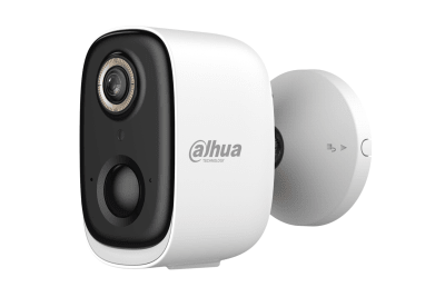 Cámara Wi-Fi 2.4/5Ghz C/Batería Dahua 5mp Apollo  BF5H IP66
