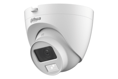 CAMARA HDCVI DOMO SMART DUAL  C/AUDIO DH-HAC-HDW1200CLQ-IL-A
