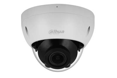 Cámara IP Domo Dahua 2MP DH-IPC-HDBW2241R-ZS Vari-focal IP67 IK10 IR 40 m WizSense1