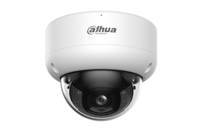 Camara IP Domo 2MP Dahua DH-IPC-HDBW3249E-S-IL Smart Dual Light WizSense Xinghan