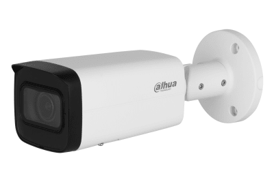 DAHUA CAMARA IP BULLET VARIFOCAL 5MP DH-IPC-HFW2541T-ZS WIZSENSE1