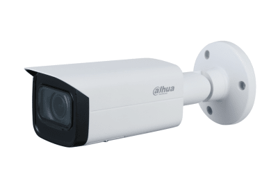 Camara IP Bullet Dahua 5MP Vari-focal DH-IPC-HFW2541T-ZS WizSense IR 60 m