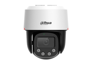 DAHUA CAMARA IP PT 4MP WIZCOLOR DH-SD2C400NA-B-PV-PRO