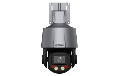 DAHUA CAMARA IP PTZ 4MP 5X ZOOM DH-SD3C405DB-GNY-A-PV SMART DUAL WIZSENSE