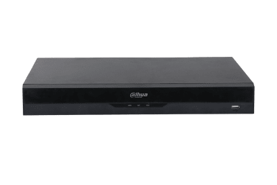 Grabador NVR NEX Dahua 8CH DHI-NVR5208-EI2  WizSense