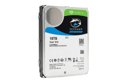 Disco Duro Seagate SkyHawk  10TB 3.5
