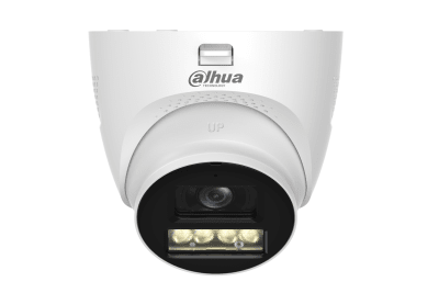 CAMARA HDCVI 2MP TWO-WAY TALK DH-HAC-HDW1200TQ-IL-T DAHUA
