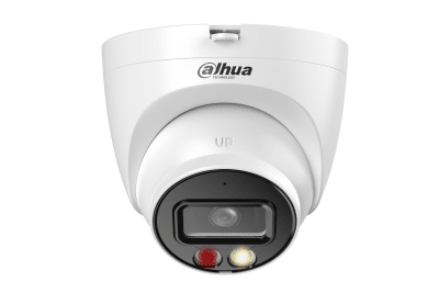 CAMARA DAHUA DOMO IP 6MP IPC-HDW2649T-S-IL WIZSENSE IP671