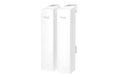 Kit 2 Antenas Tp-link PTP 5km EAP215-Bridge KIT IP65 5Ghz1