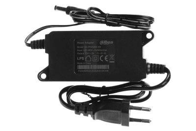 FUENTE DE PODER 12 VOLTIOS 2 AMPERES DAHUA DH-PFM320D-EN