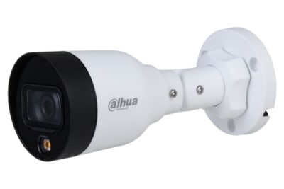CAMARA IP BULLET DAHUA 4MP IPC-HFW1439S1-LED-S6 FULL COLOR