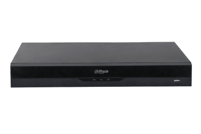 Grabador NVR Dahua 32CH DHI-NVR5232-EI2 WizSense NVR NEXT