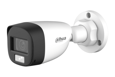 CAMARA HDCVI BULLET  SMART DUAL HAC-HFW1200CL-IL-A C/AUDIO