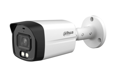CAMARA BULLET DAHUA 5MP/3K HAC-HFW1509TLM-IL-A FULL COLOR