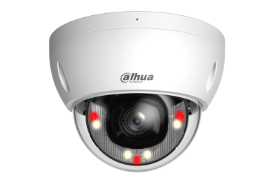CAMARA IP DOMO DAHUA 6MP IPC-HDBW2649E-S-IL WIZSENSE IK10