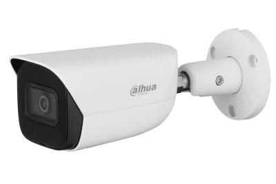 CAMARA IP BULLET 5MP IPC-HFW3541E-AS-S2 WIZSENSE IP67 2.8MM IR 50MTS