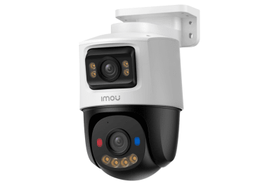 CAMARA IP POE CABLEADA IMOU PT (5+5)MP PS70F-10M0 C/SIRENA