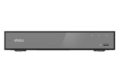 NVR IMOU 10CH N110-8A0E 01/ETHERNET