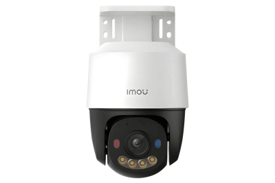 CAMARA IP POE CABLEADA IMOU PT 3MP PS7F-3M0 C/SIRENA