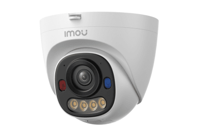 CAMARA IP POE CABLEADA IMOU DOMO 3MP PS8D-3V0 C/MIC