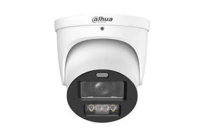 Camara IP Domo Vari-focal Dahua 4MP DH-IPC-HDW3449H-ZAS-PV-PRO WizColor TiOC Xinghan