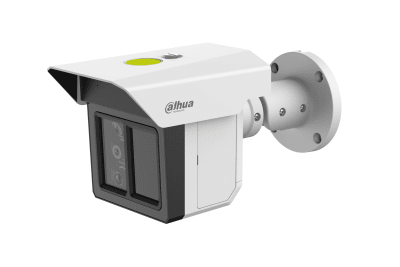 CAMARA DAHUA IP 3 LENTES (2+2+2)MP WIZMIND IPC-MFW5241T2-E3-ASE1
