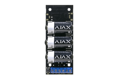 MODULO 1 ZONA CABLEADA AJAX INTEGRACION TRANSMITTER