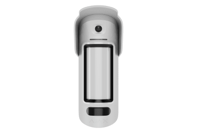 DETECTOR DE MOVIMIENTO EXTERIOR C/CAMARA AJAX MOTIONCAM OUTDOOR HIGHMOUNT (PHOD) JEWELLER