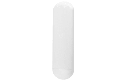 AP UBIQUITI NANO STATION AC 5GHZ  NS-5AC INCLUYE POE1