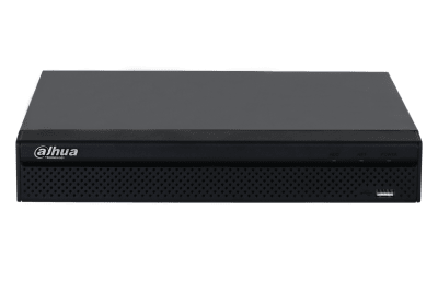 DAHUA NVR2104HS-P-4KS3  GRABADOR NVR 4CH/4 PUERTOS POE