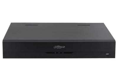 NVR 64 CH DAHUA DHI-NVR5464-EI WIZSENSE ACUPICK 1.5U 4HDD1
