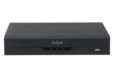 NVR DAHUA 8CH DHI-NVR2108HS-I2 WIZSENSE