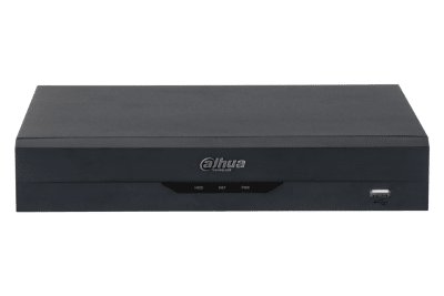 NVR DAHUA 8CH C/POE  DHI-NVR2108HS-8P-I2 WIZSENSE1