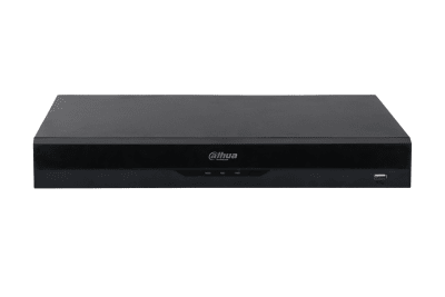 NVR NEXT Dahua 16CH C/16PoE DHI-NVR5216-16P-EI2 WizSense AcuPick