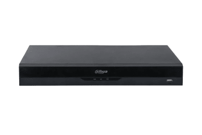 NVR NEXT Dahua 16CH C/8-Port poe DHI-NVR5216-8P-EI2 WizSense AcuPick ePoE