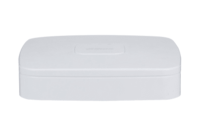 Grabador Nvr Dahua 8CH DHI-NVR2108-4KS3 Lite