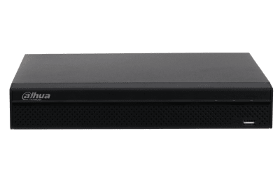 NVR 8CH / 8 PUERTOS POE DHI-NVR4108HS-8P-4KS3 DAHUA