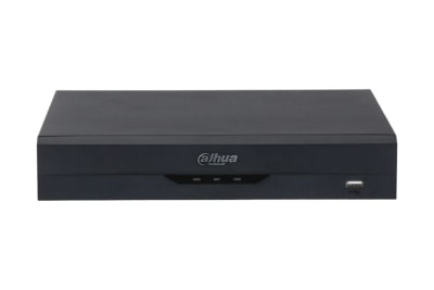 NVR DAHUA 16CH // 8P/POE  DHI-NVR4116HS-8P-EI WIZSENSE1
