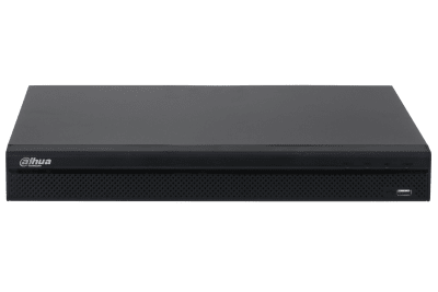 GRABADOR NVR DAHUA 16CH/16 POE DHI-NVR4216-16P-4KS3