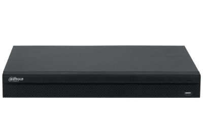 NVR 32 CANALES DAHUA DHI-NVR4232-4KS3