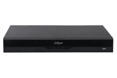 DAHUA NVR 32CH NVR4232-EI WIZSENSE1