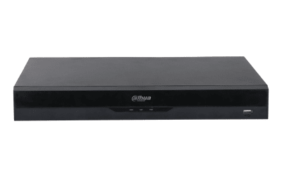 NVR Dahua 16CH DHI-NVR5216-EI2 WizSense