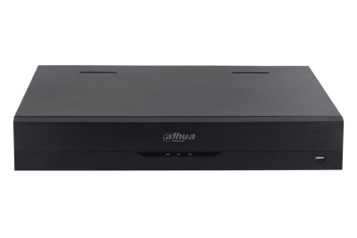 Grabador NVR Dahua 64CH DHI-NVR5464-EI2 WizSense1