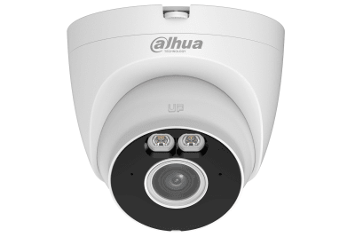 DAHUA WIFI CAMARA DOMO 2MP C/MIC. FULL COLOR DH-T2A-LED1