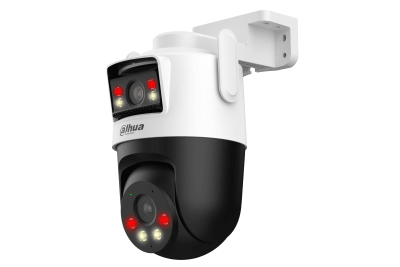 DAHUA CAMARA PT WIFI EXTERIOR 5MP + 5MP DOBLE LENTE DH-P5D-5F-PV SMART DUAL