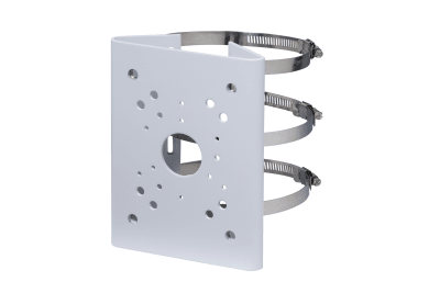 SOPORTE DE MONTAJE EN POSTE DAHUA PFA150