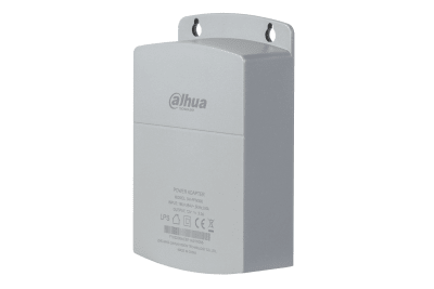 FUENTE DE PODER EXTERIOR DH-PFM300 12V 2A DAHUA