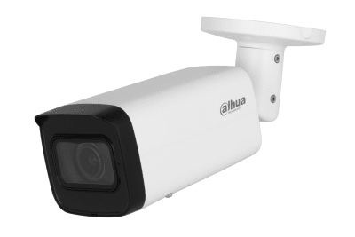 CAMARA IP BULLET DAHUA 4MP IPC-HFW2441T-ZS VARIF WIZSENSE